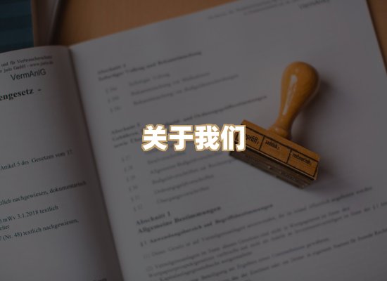 关于紫星资质排版网